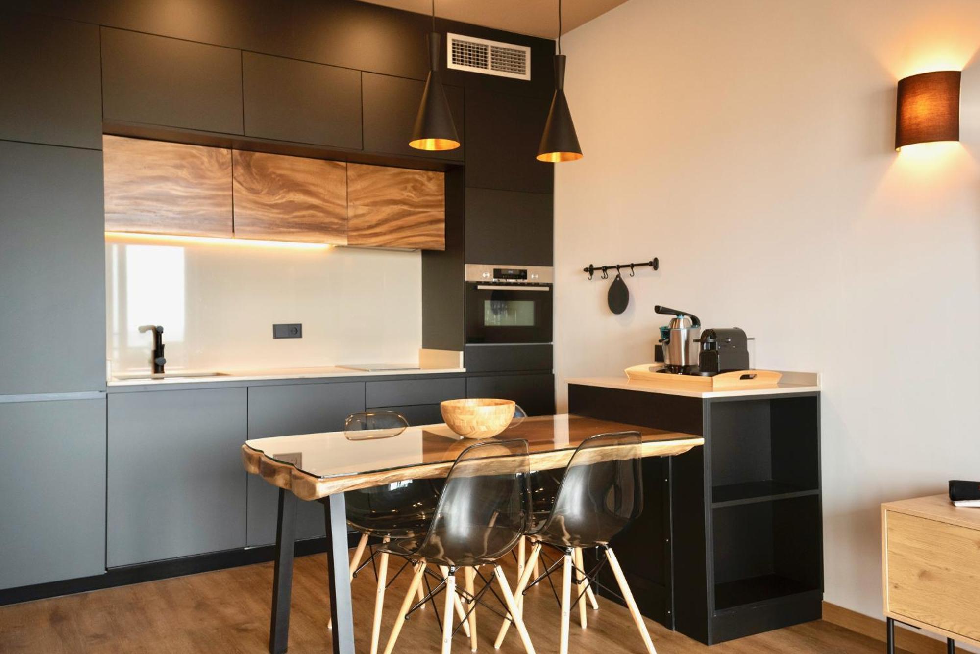 Lances Beach Penthouses Tarifa Room photo