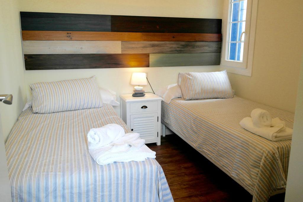 Lances Beach Penthouses Tarifa Exterior photo