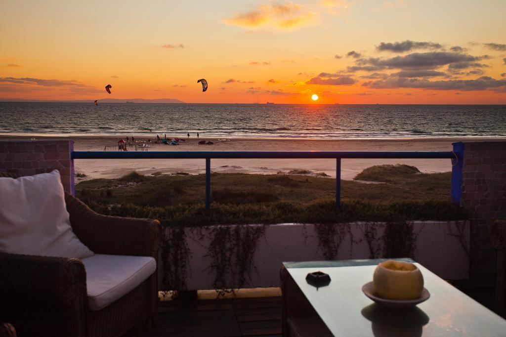 Lances Beach Penthouses Tarifa Exterior photo