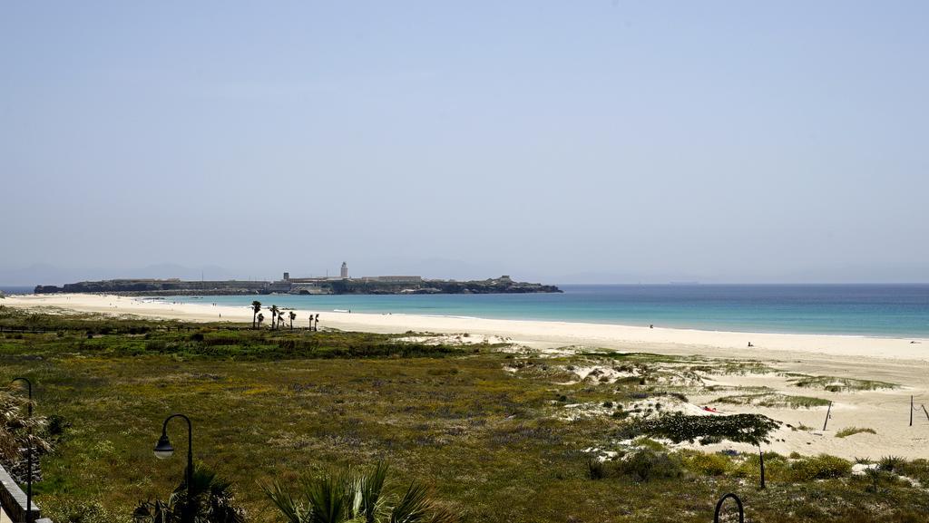 Lances Beach Penthouses Tarifa Exterior photo
