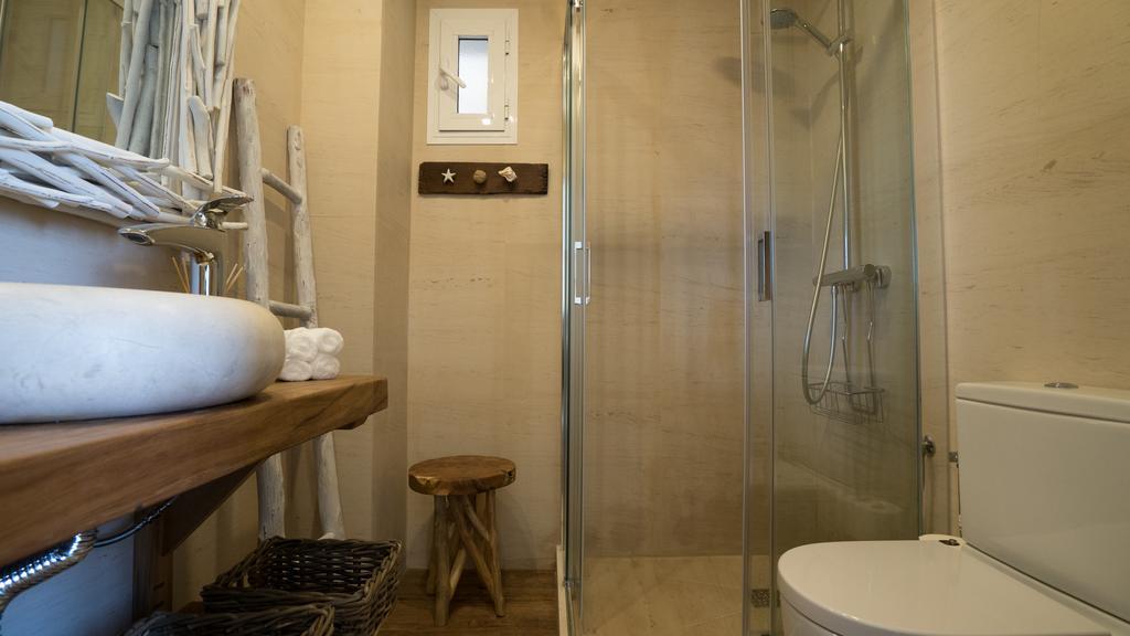 Lances Beach Penthouses Tarifa Exterior photo