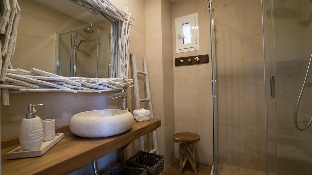 Lances Beach Penthouses Tarifa Exterior photo