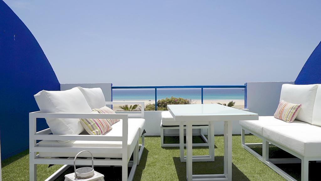 Lances Beach Penthouses Tarifa Exterior photo