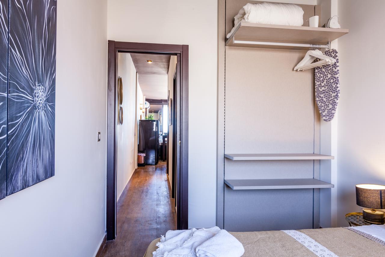 Lances Beach Penthouses Tarifa Exterior photo