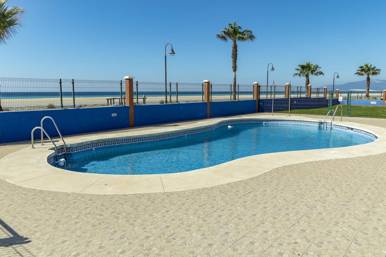 Lances Beach Penthouses Tarifa Exterior photo